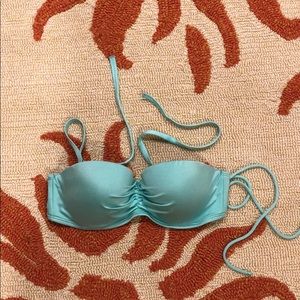 Victoria’s Secret Strapless Bikini Top